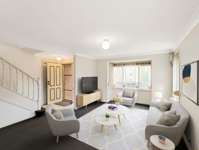 Townhouse for rent in Quakers Hill, Sydney
