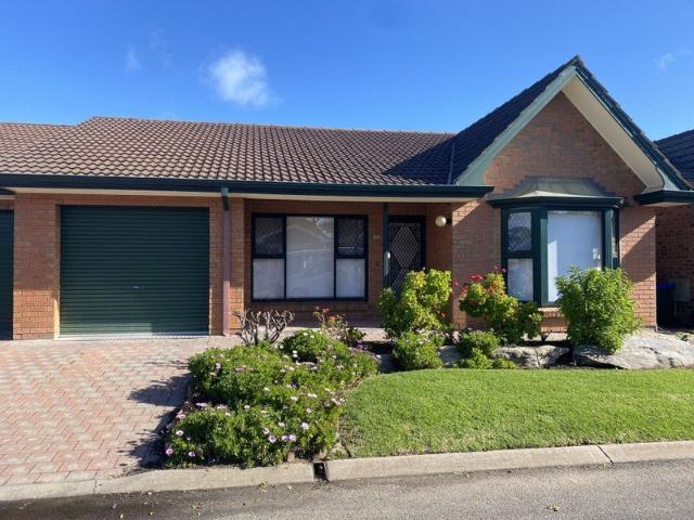 Apartment for sale in Horseshoe Creek, South Australia