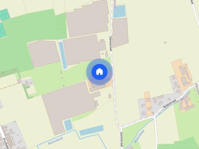 Maison location à Beveren-waes, Oost-Vlaanderen