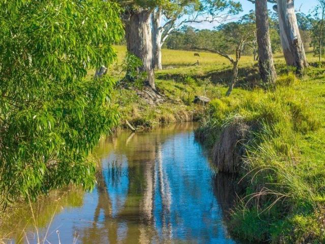 Cottage for sale in Mungay Creek, New South Wales