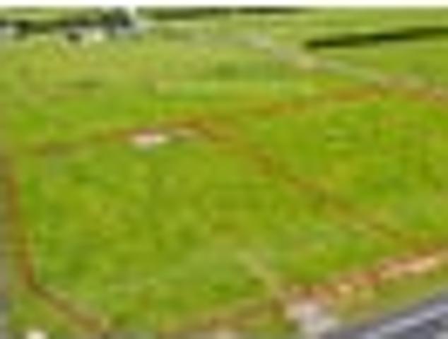 Land for sale in Pembroke, Taranaki