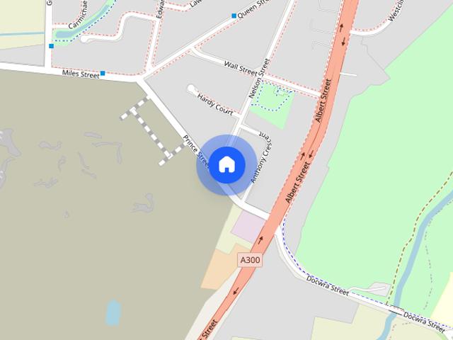 House for rent in Sebastopol, Ballarat