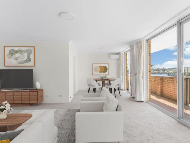 Apartment for rent in Sydney, New South Wales