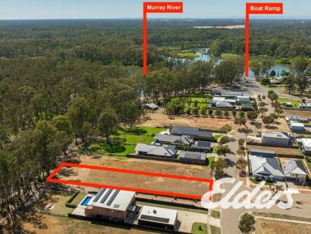 Land for sale in Bundalong, Victoria