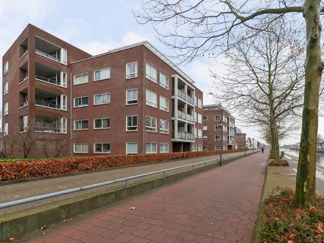 Appartement te huur in Tongelre, Acht