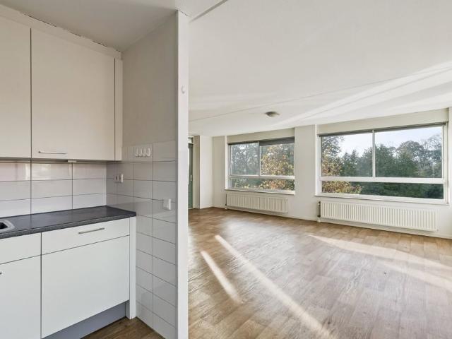 Appartement te huur in Tongelre, Noord Brabant