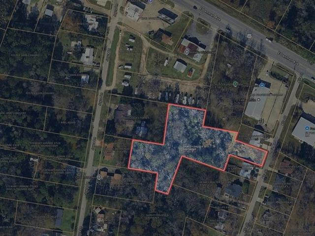 Land for sale in Lufkin, Texas