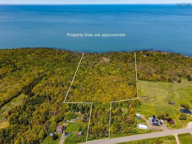 Land for sale in Litchfield, Nova Scotia