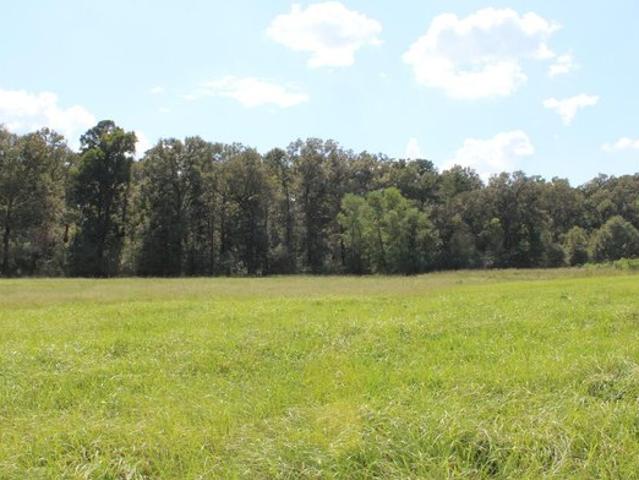 Land for sale in Lufkin, Angelina County