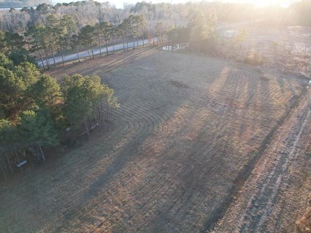 Land for sale in San Augustine, Texas