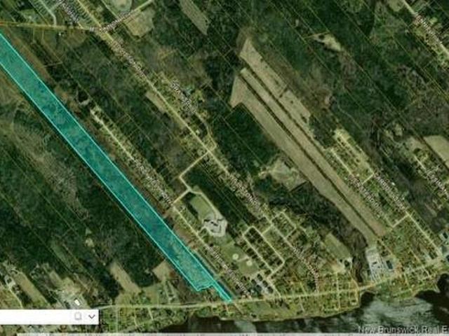 Land for sale in Miramichi, New Brunswick