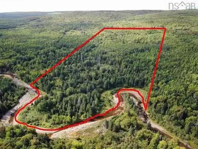 House for sale in Mabou, Nova Scotia