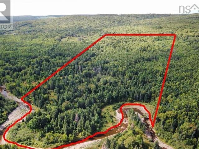 Land for sale in Mabou, Nova Scotia