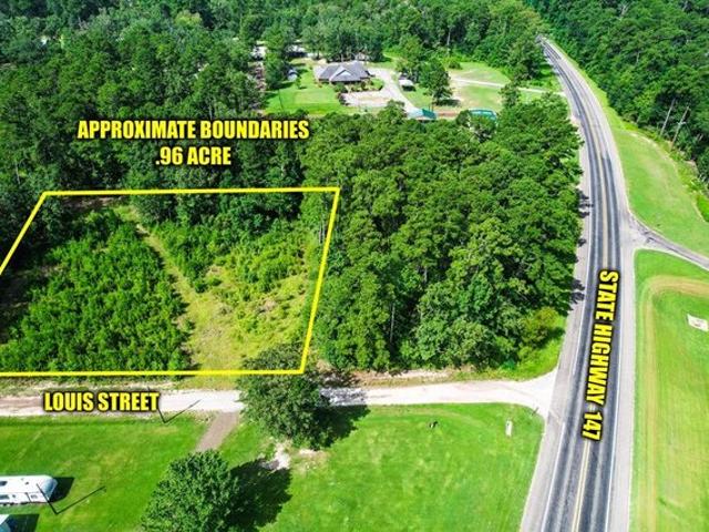 Land for sale in Zavalla, Texas