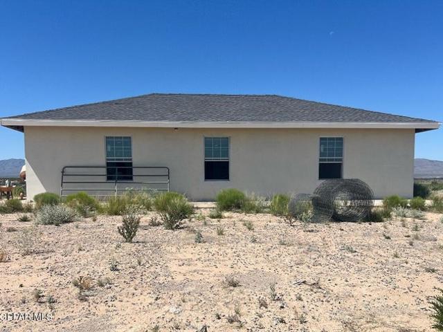 House for sale in Fort Hancock, Texas
