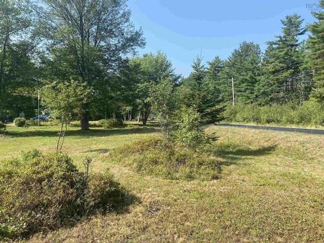 Land for sale in Greenfield, Nova Scotia