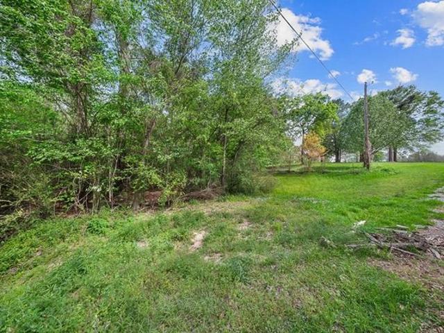 Land for sale in Diboll, Texas
