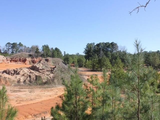 Land for sale in Garrison
