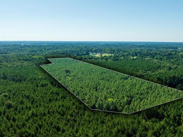 Land for sale in Lufkin, Texas