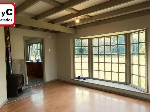 Casa en venta en Castro, Los Lagos
