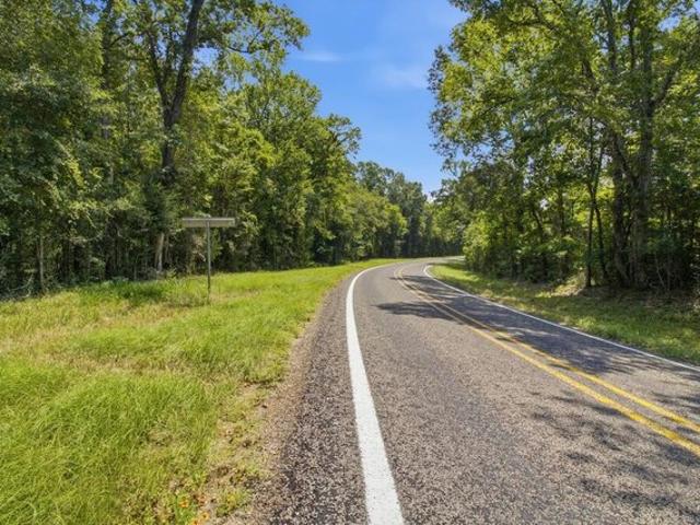 Land for sale in San Augustine, Texas