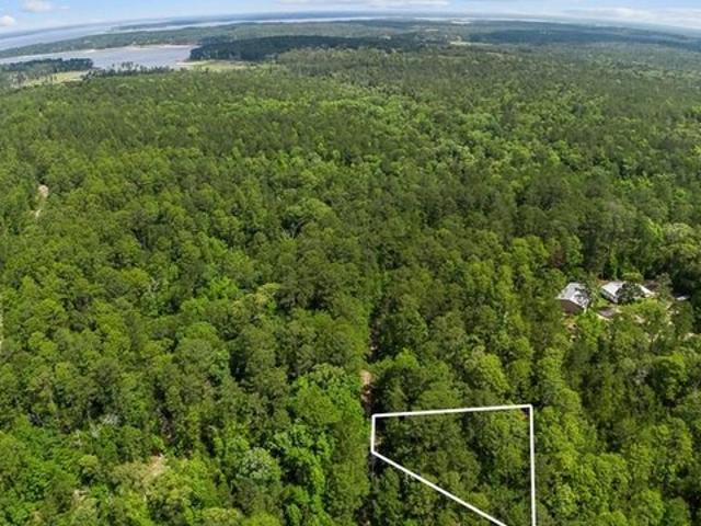 Land for sale in Sabine, Texas