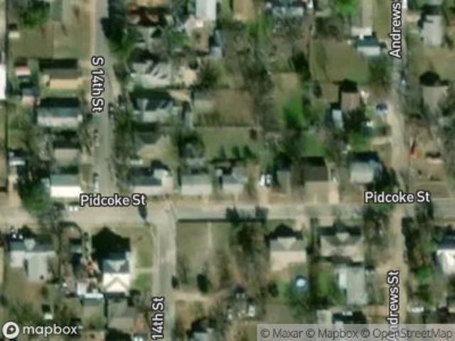 House for sale in Gatesville