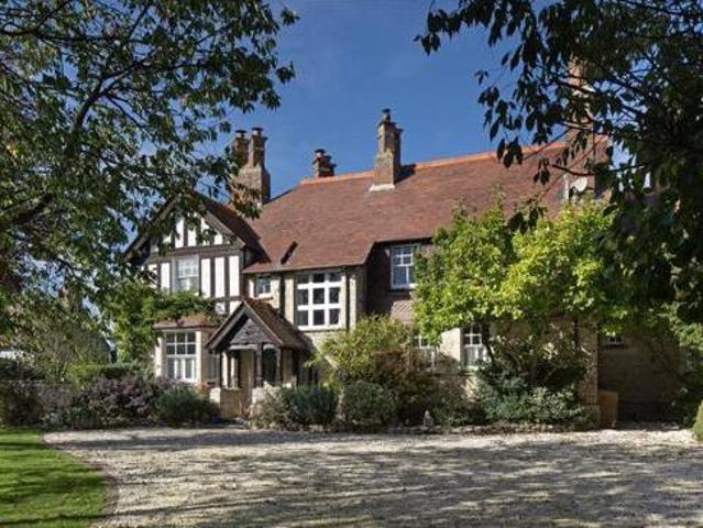 House for sale in Bicester, Cherwell