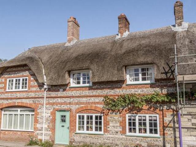 House for sale in Dorchester, Dorset