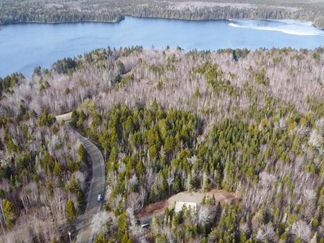 Land for sale in Whiting, Maine