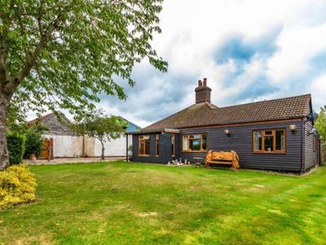 House for sale in Huntingdon