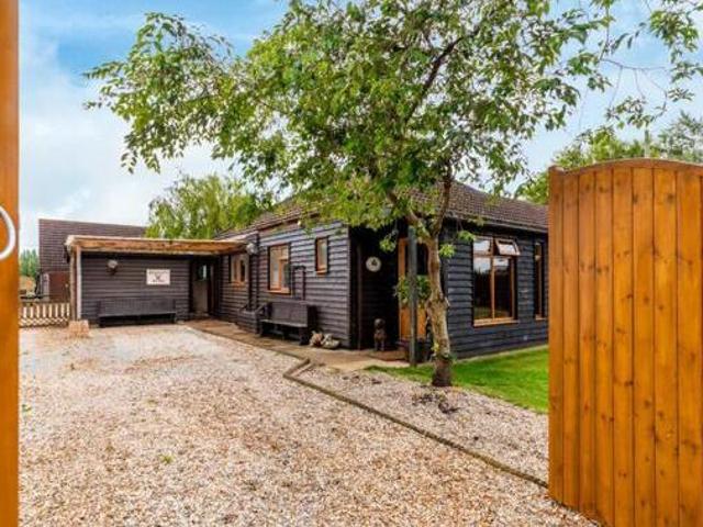 House for sale in Huntingdon