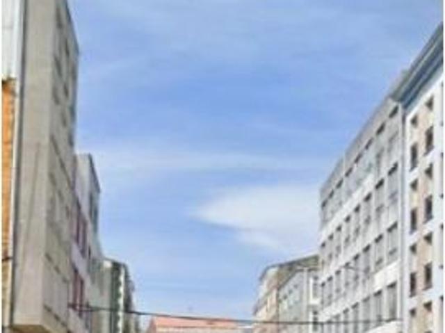 Piso en venta en Barrio das Flores, Bergantiños