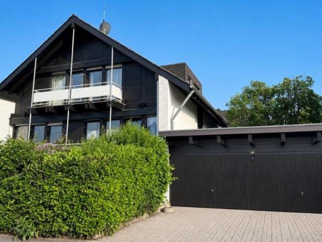 Haus kaufen in Neunkirchen-Seelscheid, Nordrhein-Westfalen