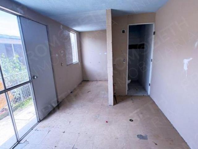 Casa en venta en Huehuetoca, Estado de México
