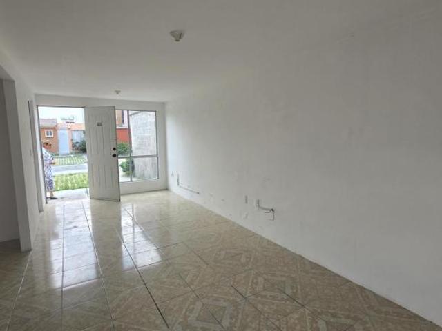 Pie de Casa en venta en Rancho San Juan