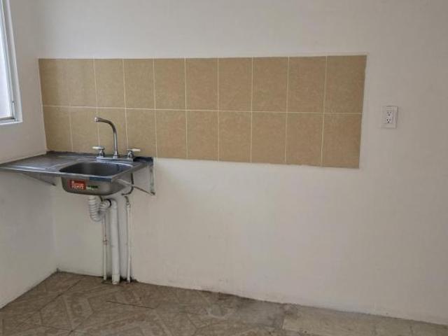 Pie de Casa en venta en Rancho San Juan