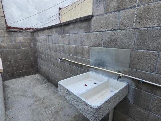 Pie de Casa en venta en Rancho San Juan