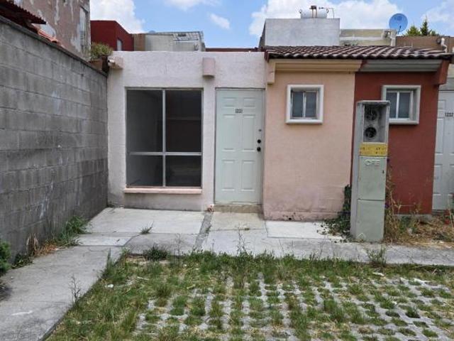 Pie de Casa en venta en Rancho San Juan