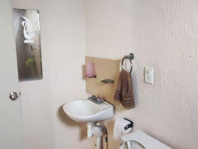 Casa en venta en Hacienda las Misiones, Huehuetoca