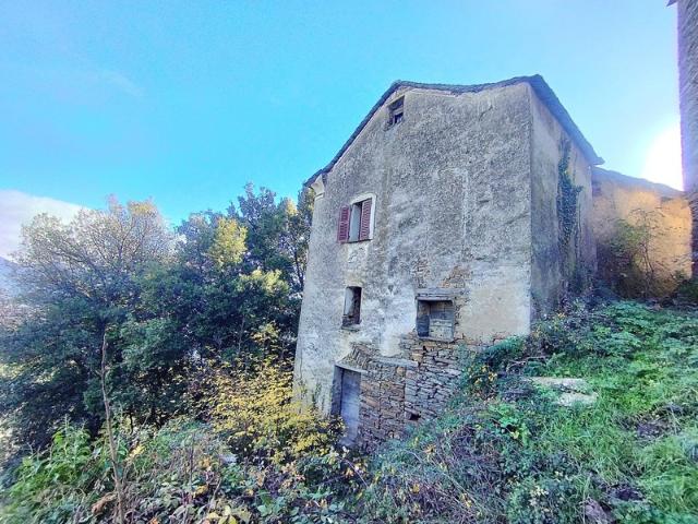 Maison vente à Corte, Pie-d'orezza