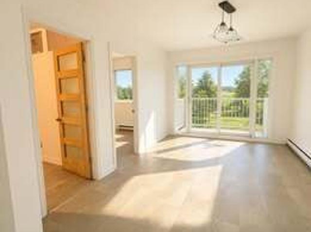 Apartment for rent in St. Leonard's, Quebec