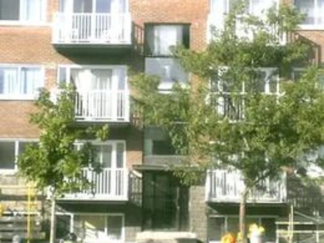 Apartment for rent in St. Leonard's, Quebec