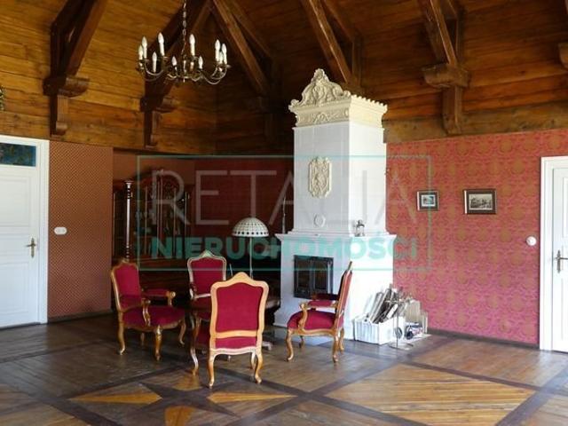Dom na sprzedaż w Pieńki Zarębskie, Mazowieckie