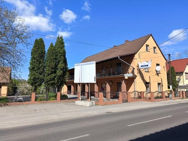 Mieszkanie na sprzedaż w Pieńsk, Dolnośląskie
