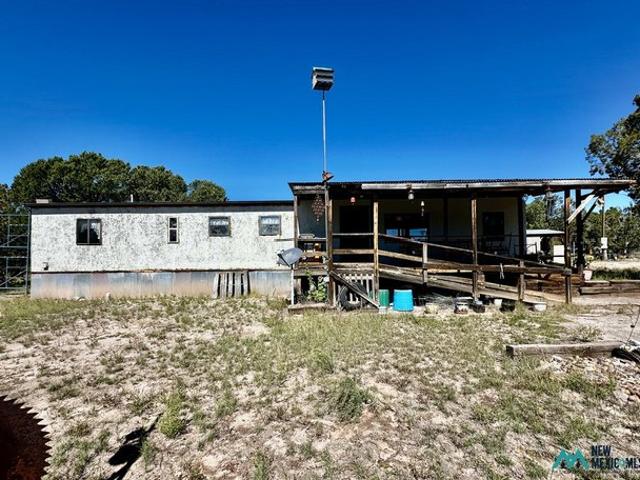 House for sale in Pie Town, Catron County