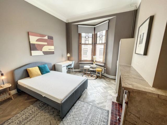 Kamer location à Anderlecht, Bruxelles