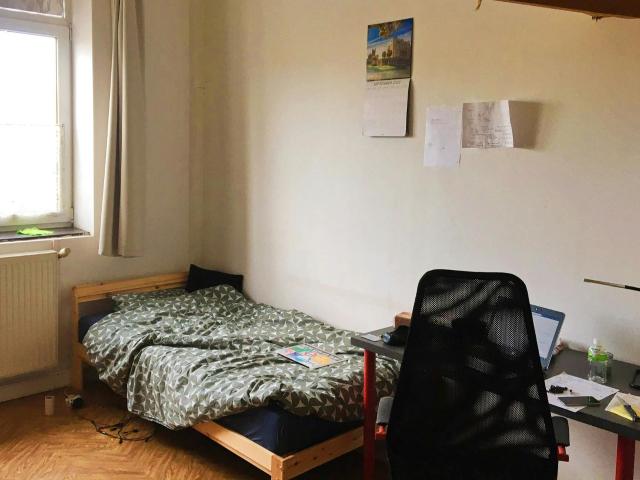 Kamer location à Anderlecht, Bruxelles