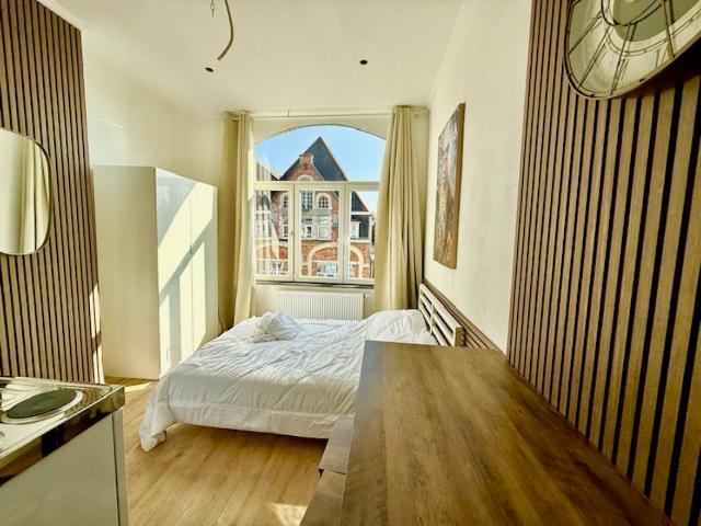 Kamer location à Anderlecht, Bruxelles