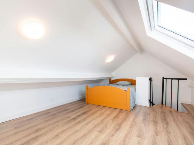 Kamer location à Anderlecht, Bruxelles